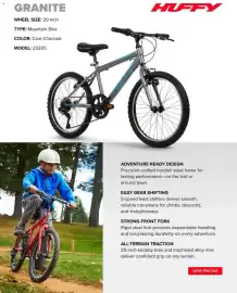 Dunham's Sports weekly ad Page 6