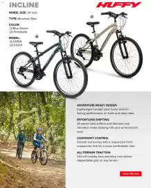 Dunham's Sports weekly ad Page 7
