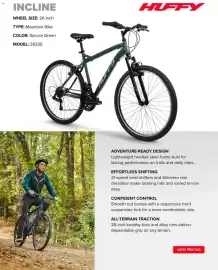 Dunham's Sports weekly ad Page 8