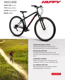 Dunham's Sports weekly ad Page 9