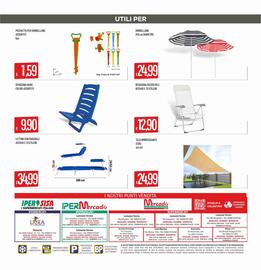 Volantino Mercadò Pagina 20