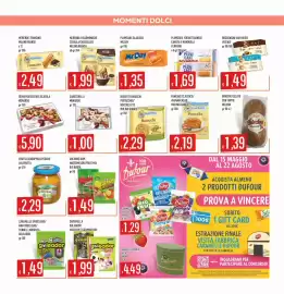 Volantino Mercadò Pagina 11