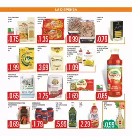 Volantino Mercadò Pagina 12