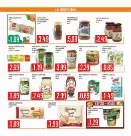Volantino Mercadò Pagina 13