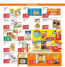 Volantino Mercadò Pagina 14