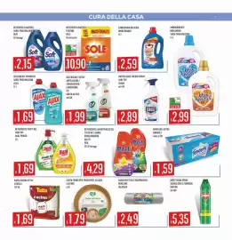 Volantino Mercadò Pagina 19