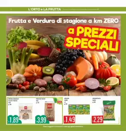 Volantino Mercadò Pagina 2