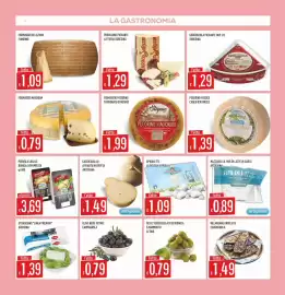 Volantino Mercadò Pagina 4