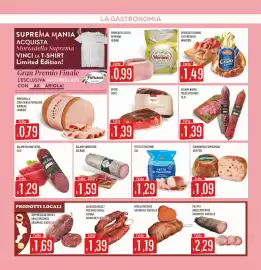 Volantino Mercadò Pagina 5