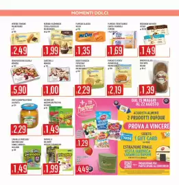 Volantino IperSisa Pagina 11