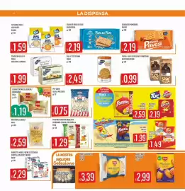 Volantino IperSisa Pagina 14