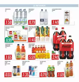 Volantino IperSisa Pagina 15