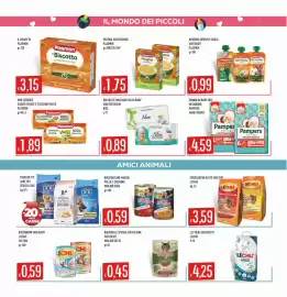 Volantino IperSisa Pagina 17