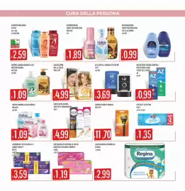 Volantino IperSisa Pagina 18