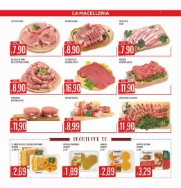Volantino IperSisa Pagina 3