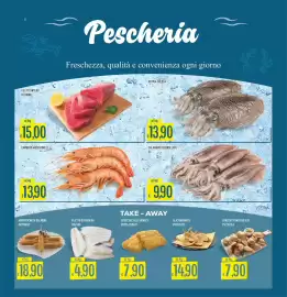 Volantino IperSisa Pagina 6