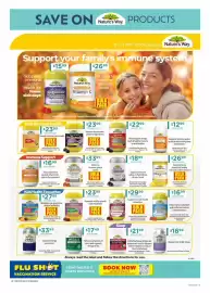 Chemist Warehouse catalogue Page 10