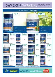 Chemist Warehouse catalogue Page 11