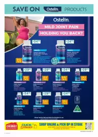 Chemist Warehouse catalogue Page 13