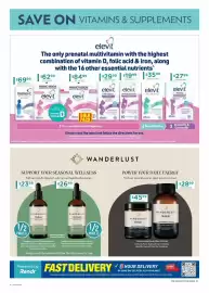 Chemist Warehouse catalogue Page 15