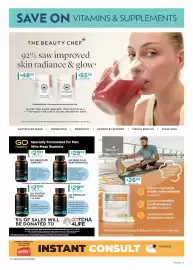 Chemist Warehouse catalogue Page 16