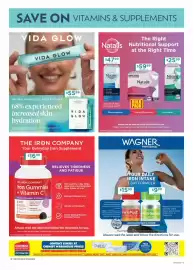 Chemist Warehouse catalogue Page 18