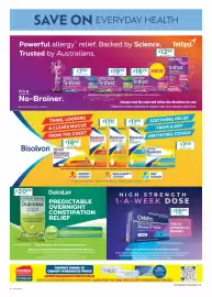 Chemist Warehouse catalogue Page 19