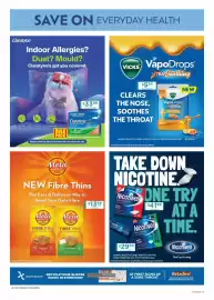 Chemist Warehouse catalogue Page 20