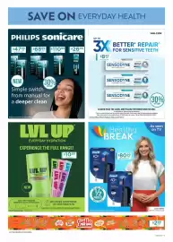 Chemist Warehouse catalogue Page 22
