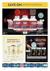 Chemist Warehouse catalogue Page 23