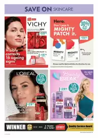 Chemist Warehouse catalogue Page 25