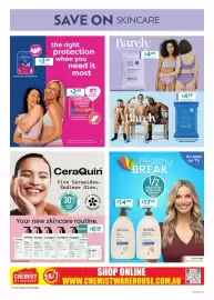 Chemist Warehouse catalogue Page 26