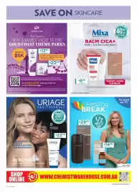 Chemist Warehouse catalogue Page 27