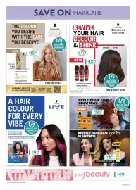Chemist Warehouse catalogue Page 28
