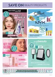 Chemist Warehouse catalogue Page 30