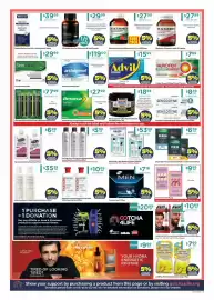 Chemist Warehouse catalogue Page 6