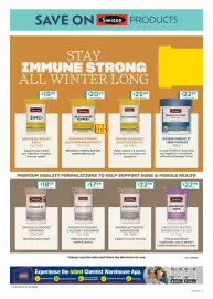 Chemist Warehouse catalogue Page 8