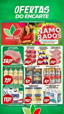 Catálogo Nossa Rede Supermercados (válido até 13-06)