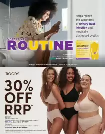 Ramsay Pharmacy catalogue Page 10