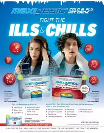 Ramsay Pharmacy catalogue Page 11