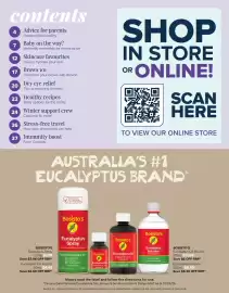 Ramsay Pharmacy catalogue Page 2