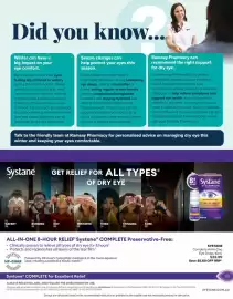 Ramsay Pharmacy catalogue Page 20