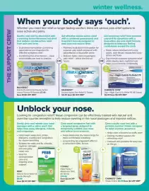 Ramsay Pharmacy catalogue Page 25