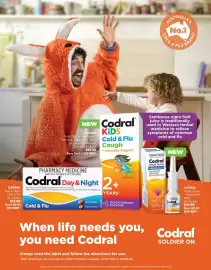 Ramsay Pharmacy catalogue Page 26