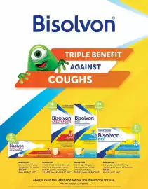 Ramsay Pharmacy catalogue Page 27
