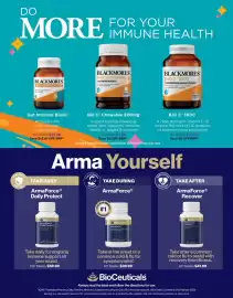 Ramsay Pharmacy catalogue Page 28