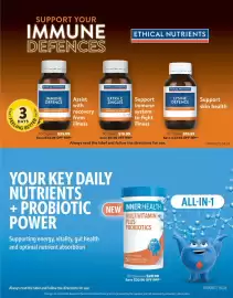 Ramsay Pharmacy catalogue Page 29