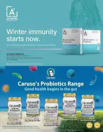 Ramsay Pharmacy catalogue Page 30