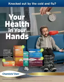 Ramsay Pharmacy catalogue Page 31