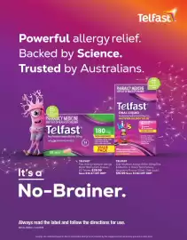 Ramsay Pharmacy catalogue Page 35